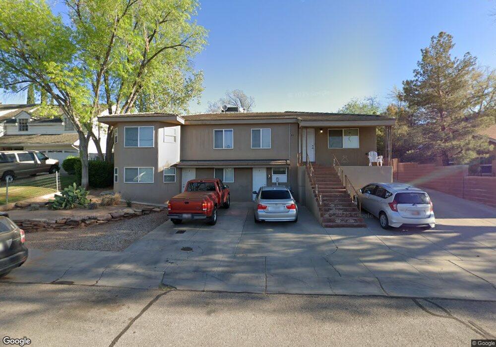 29 E 300 N unit A, Saint George, UT 84770 - photo 1