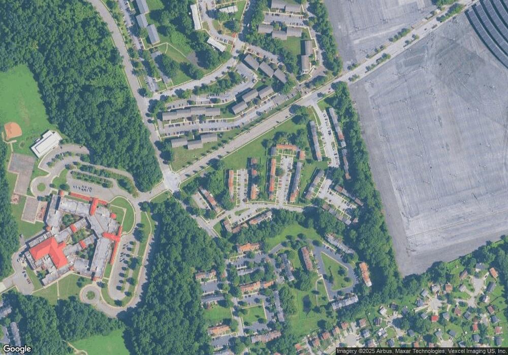 911 Nadine Ct, Hyattsville, MD 20785 - photo 1