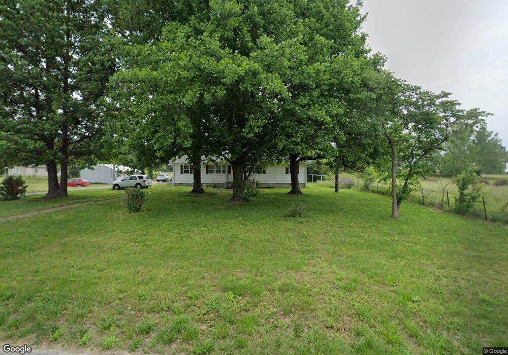 4314 S 76th Rd, Bolivar, MO 65613 - photo 1
