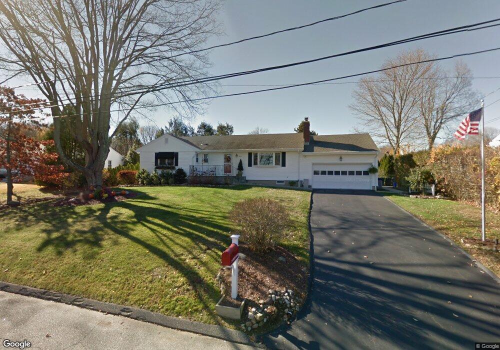 7 Anson Rd, Norwalk, CT 06850 - photo 1