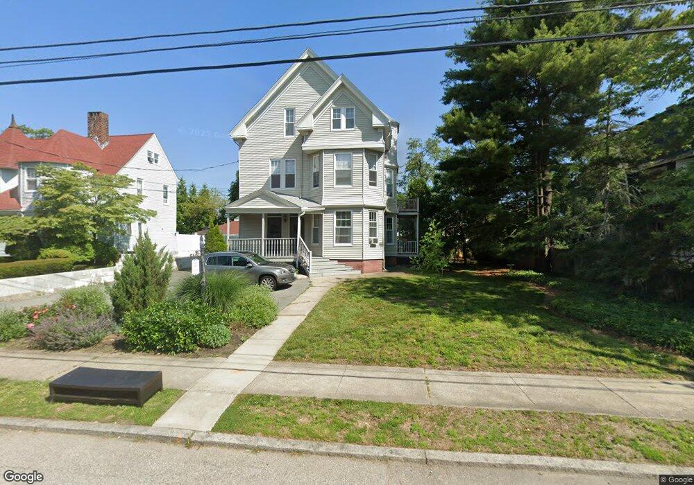 171 Arnold Ave unit 2, Cranston, RI 02905 - photo 1