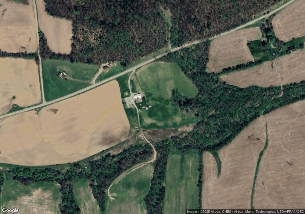 19704 Chapel Rd, Danville, OH 43014 - photo 1