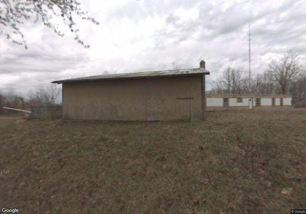 9031 Stant McCloud Rd, Monterey, TN 38574 - photo 1