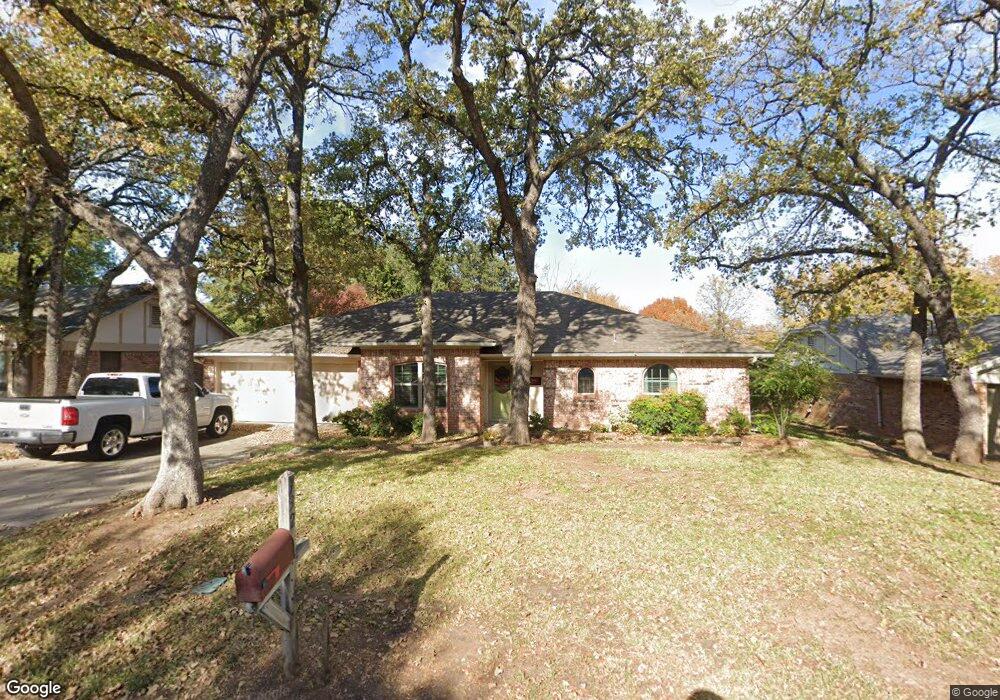 732 Highland Crest Dr, Hurst, TX 76054 - photo 1