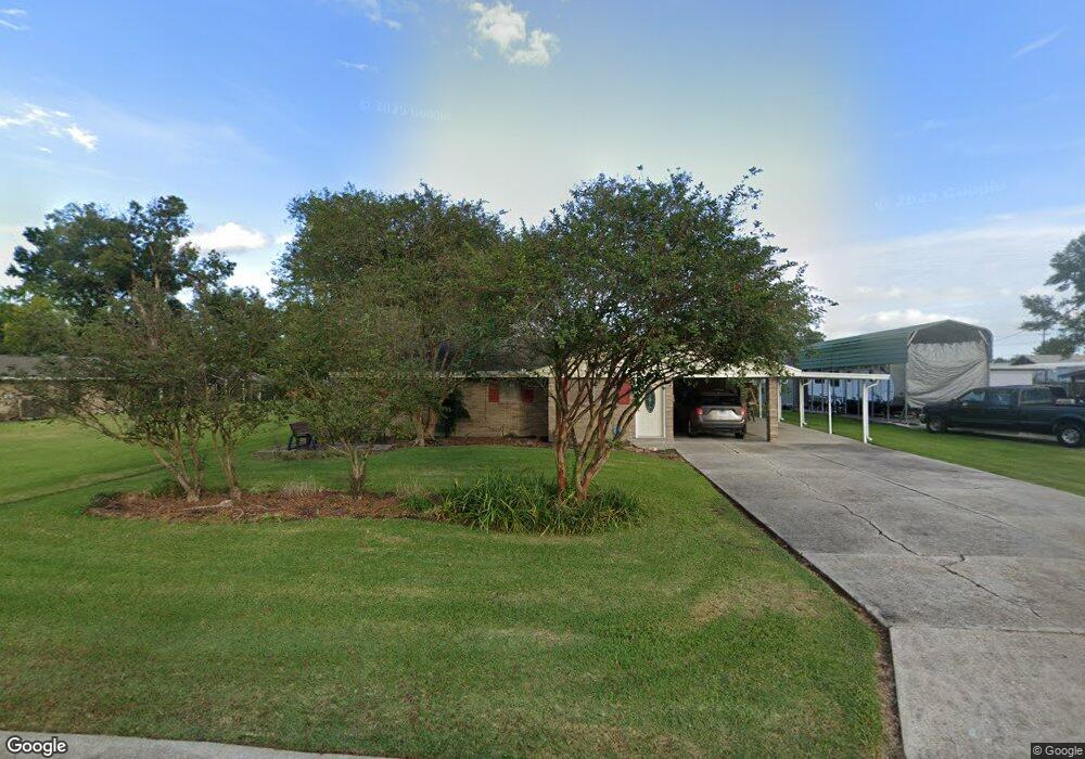 324 Mckinley St, Houma, LA 70364 - photo 1