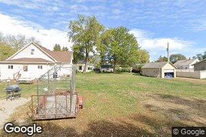122 Harvard Ave, Genoa, NE 68640