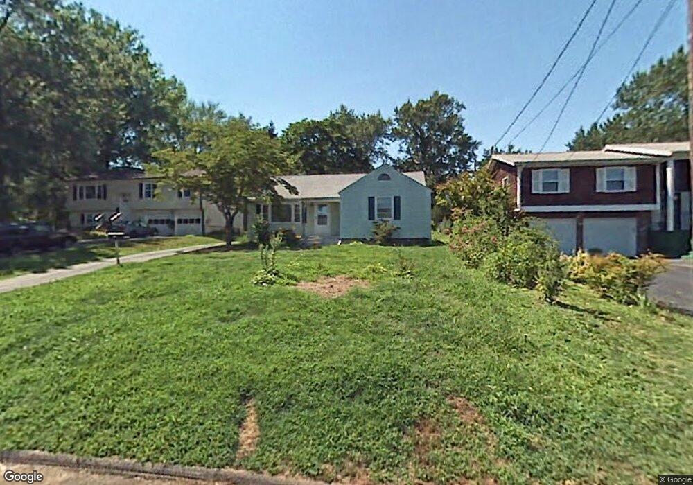 17 Sinclair St, Windsor, CT 06095 - photo 1