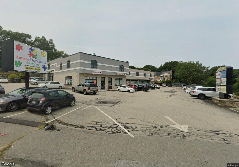 691 Grafton St unit 7 & 8, Worcester, MA 01604 - photo 1