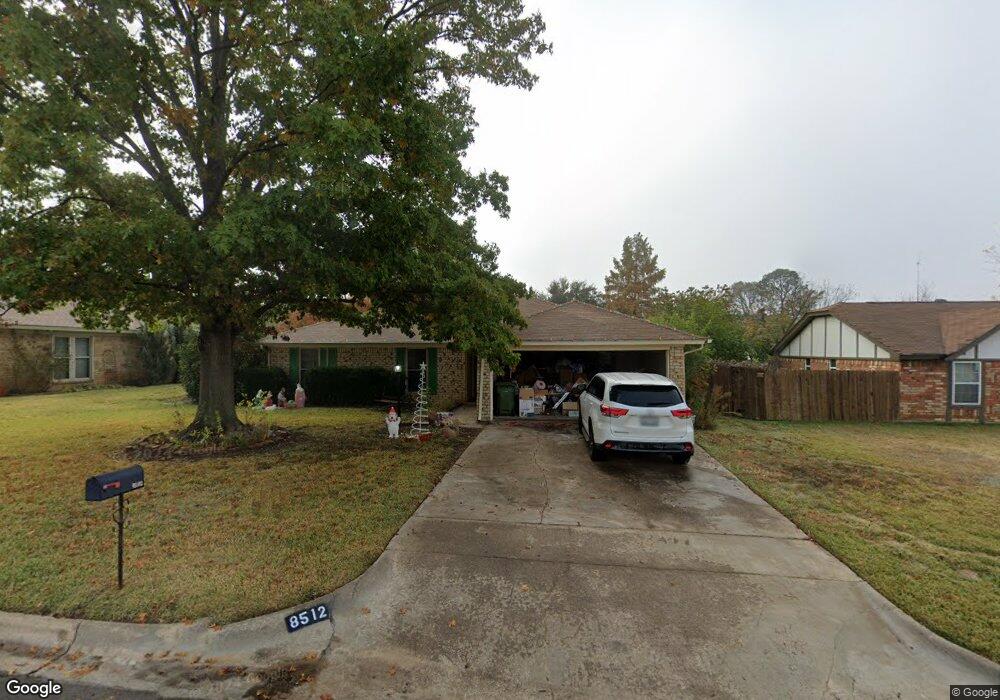 8512 Royal Ridge Dr, North Richland Hills, TX 76182 - photo 1