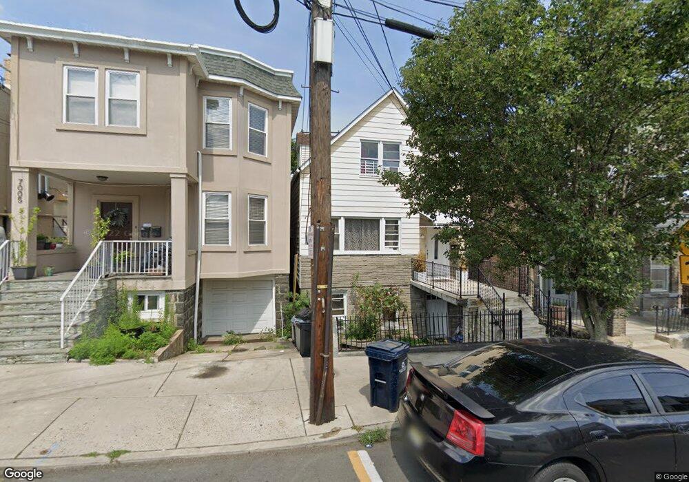 7007 Adams St, Guttenberg, NJ 07093 - photo 1