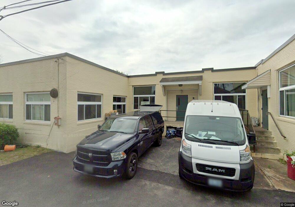 21 Brayton St, West Warwick, RI 02893 - photo 1