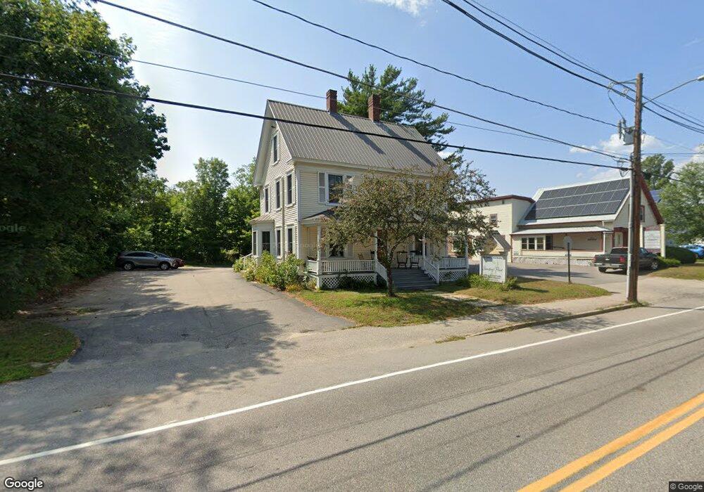 30 Pleasant St, Conway, NH 03818 - photo 1