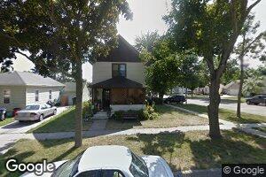 604 N Cedar St, Luverne, MN 56156