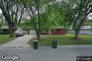 710 7th St N, Albany, MN 56307