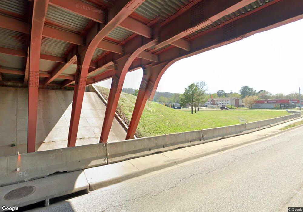 Lots 7 & 8 Oakview Estates Highway 16, Fayetteville, AR 72704 - photo 1