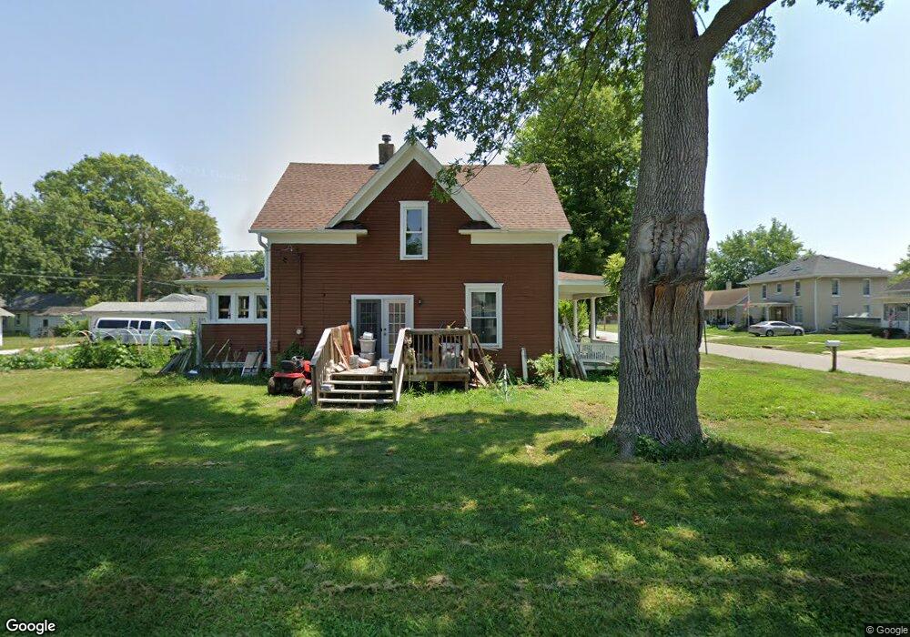 817 9th Ave, Shenandoah, IA 51601 - photo 1