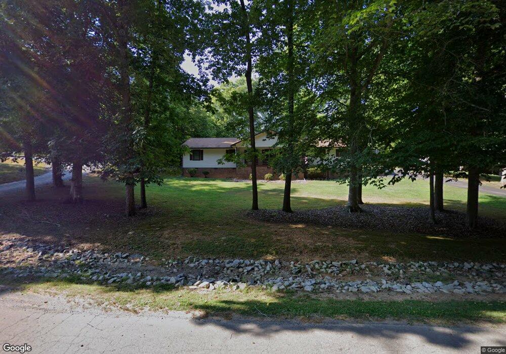 2704 Winding Woods Ln, Asheboro, NC 27205 - photo 1