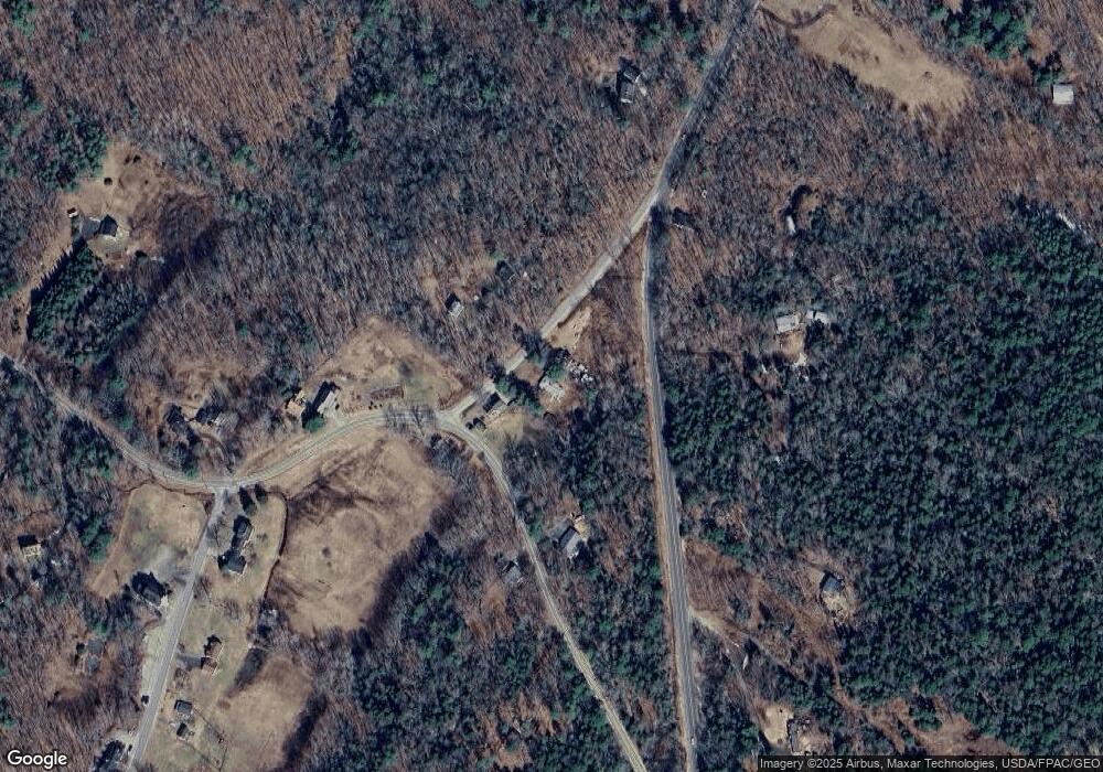 26 Mason Rd, Edgecomb, ME 04556 - photo 1