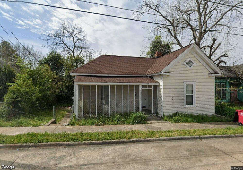 1314 Walnut St unit 1DA, Macon, GA 31201 - photo 1