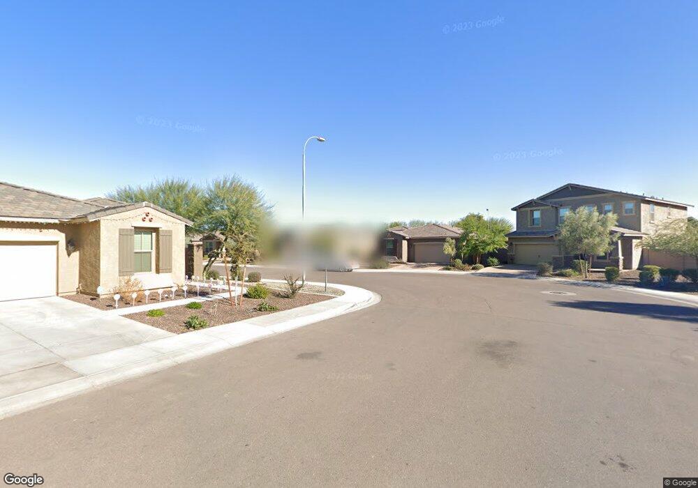 231 N Senate St, Chandler, AZ 85225 - photo 1