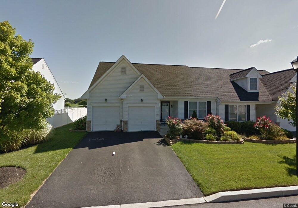 1189 Briarwood Ln, Easton, PA 18040 - photo 1