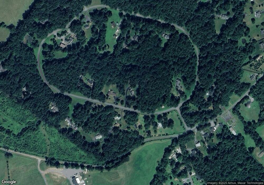 5242 Countryside Cir, Jeffersonton, VA 22724 - photo 1