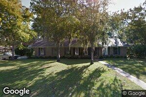 12 Wymberly Way, Savannah, GA 31406