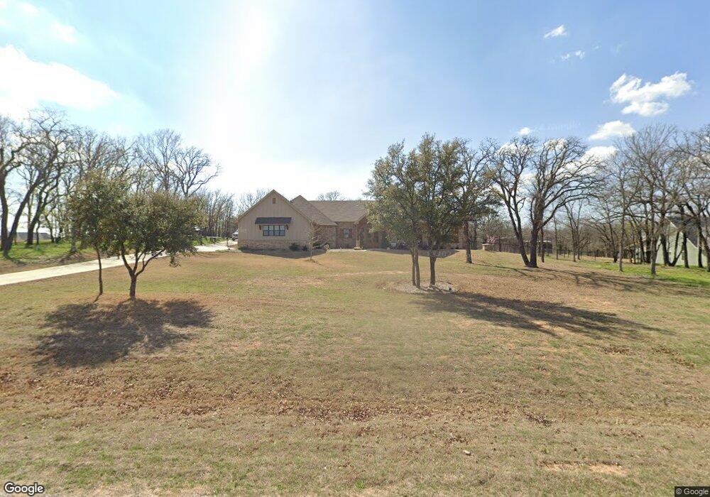 104 N Silver Saddle Trail, Weatherford, TX 76087 - photo 1