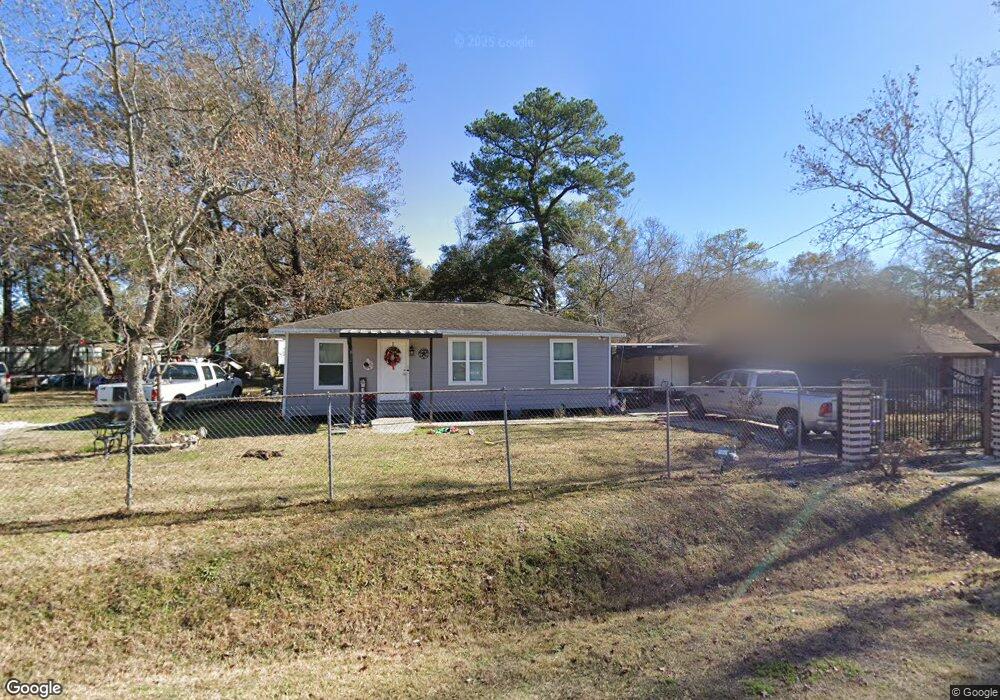 10310 Barnham St, Houston, TX 77016 - photo 1