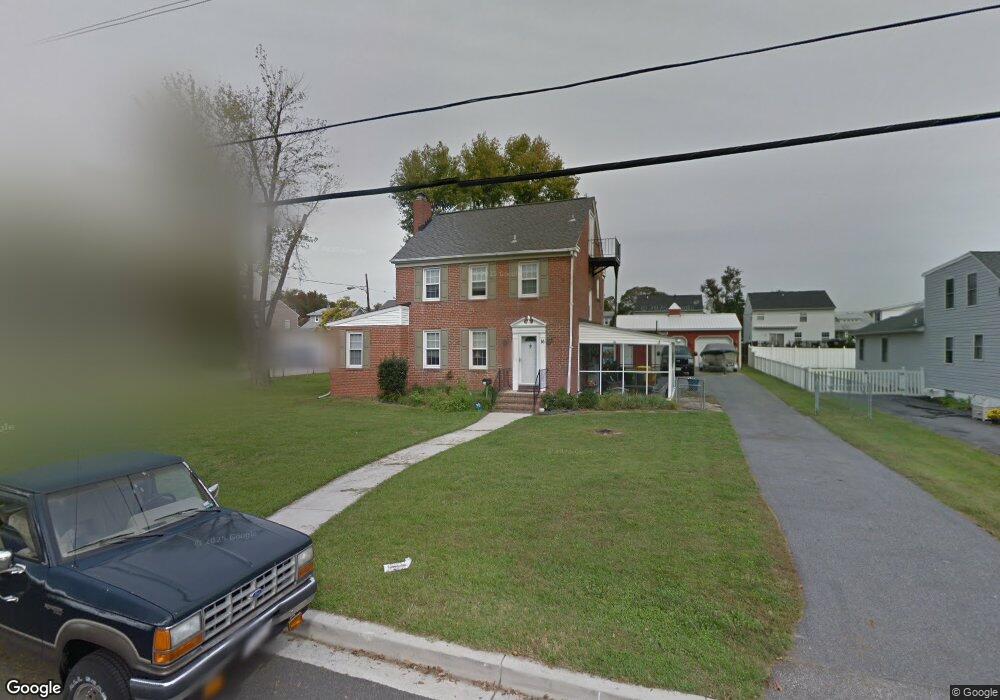 16 2nd Ave S, Glen Burnie, MD 21061 - photo 1