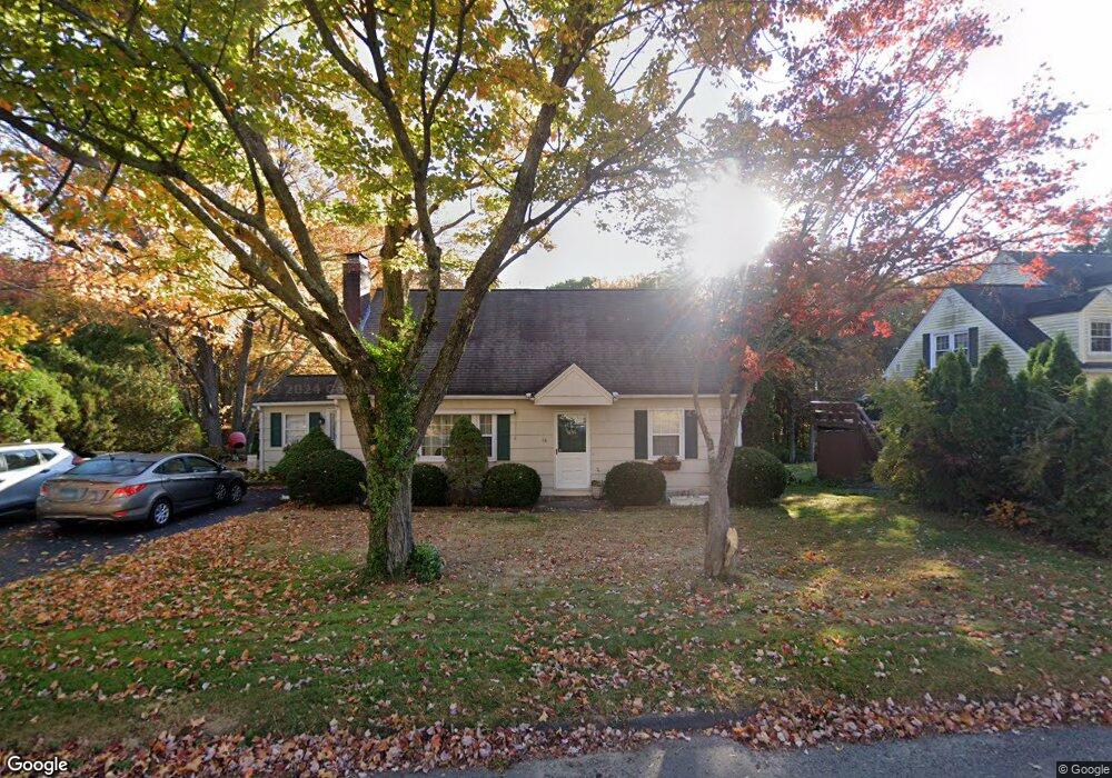 16 Prospect Street Extension, Terryville, CT 06786 - photo 1