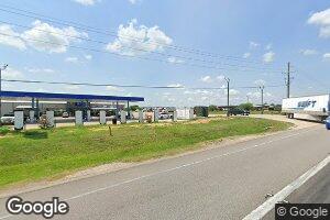 Navajo St, Navasota, TX 77868