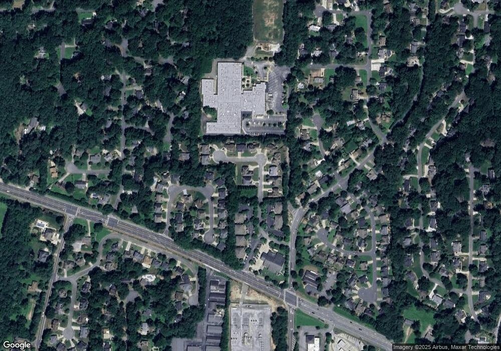 3425 Lassiter Falls Dr NE unit 1, Marietta, GA 30062 - photo 1