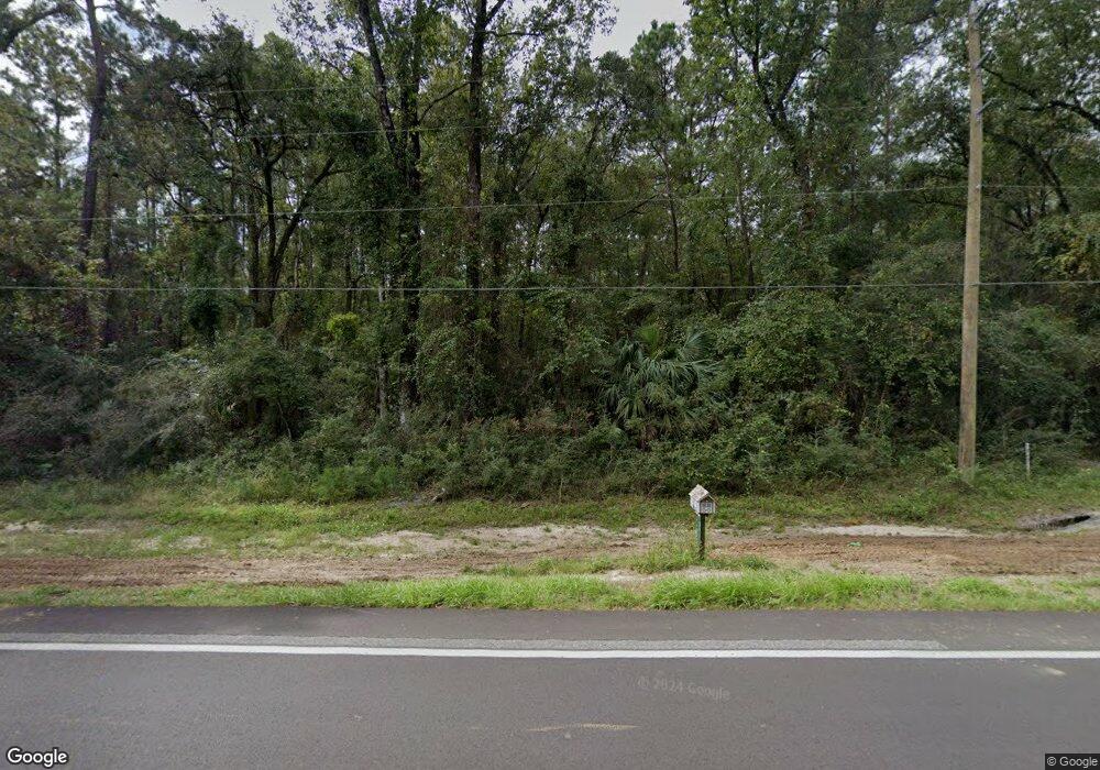 3989 Bloxham Cutoff Rd, Crawfordville, FL 32327 - photo 1