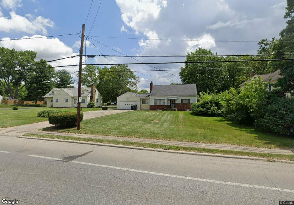 3854 Maize Rd, Columbus, OH 43224 - photo 1