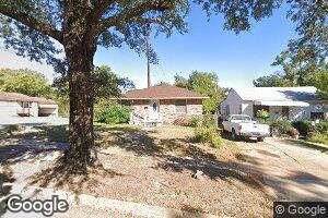 2960 Poland St, Shreveport, LA 71103