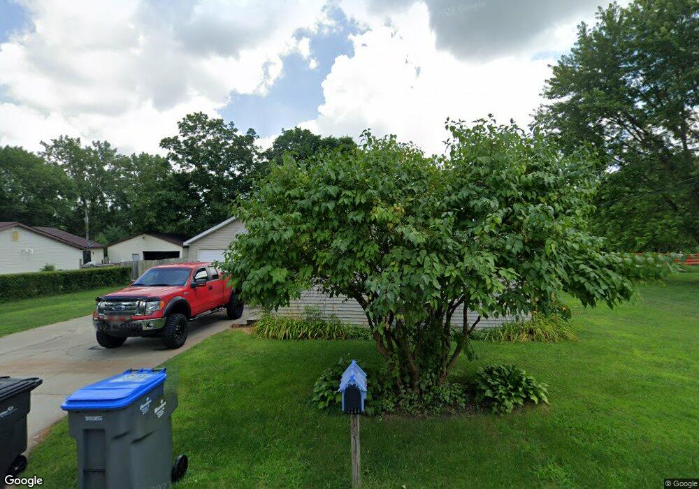 3244 Homer Ave, Elkhart, IN 46517 - photo 1