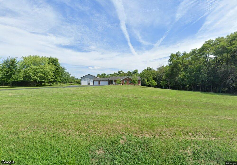 2291 Glady Rd, Fayetteville, OH 45118 - photo 1