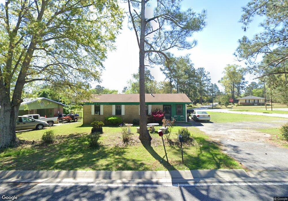 723 4th Ave SW, Cairo, GA 39828 - photo 1