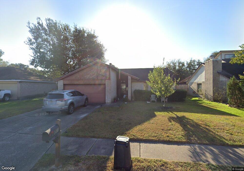 8011 Warren Rd, Houston, TX 77040 - photo 1