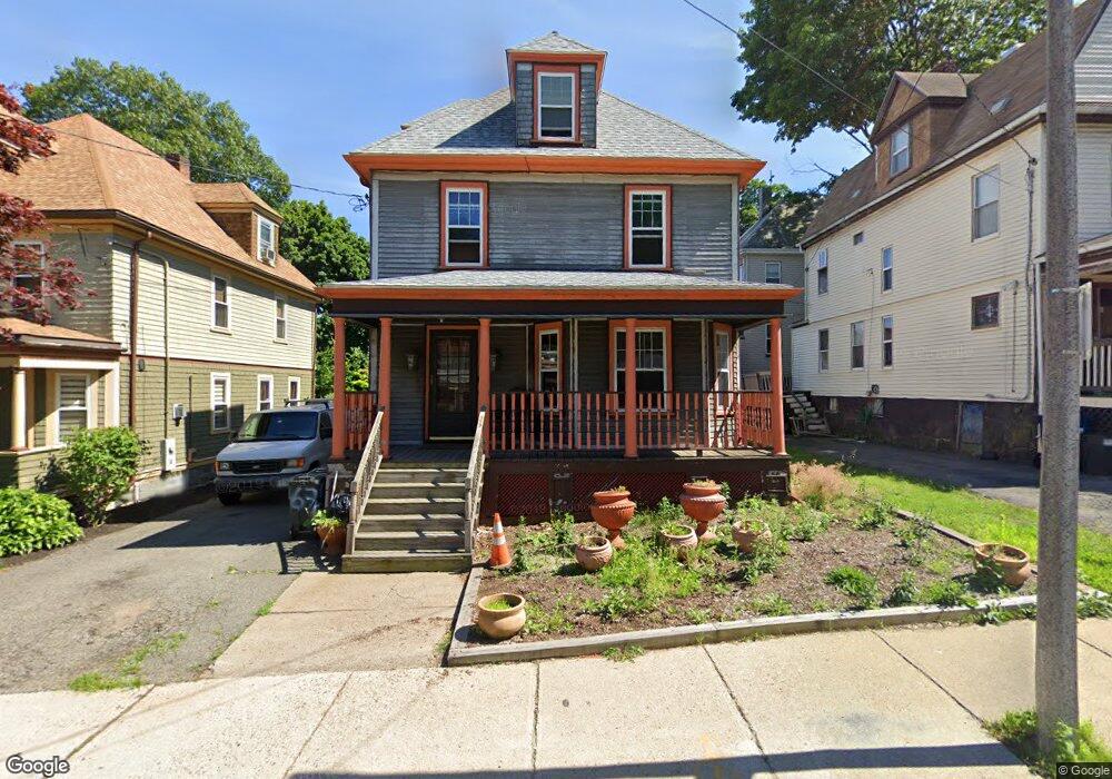 67 Brent St, Dorchester Center, MA 02124 - photo 1