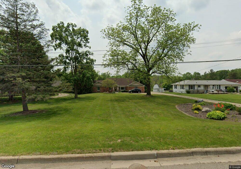 6481 Flushing Rd, Flushing, MI 48433 - photo 1