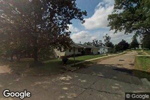 104 W North St, Lacona, IA 50139