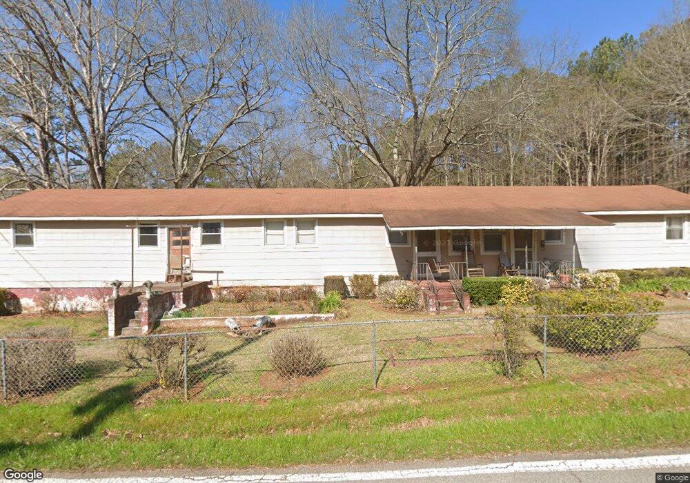 2987 Hurst Rd SW, Conyers, GA 30094 - photo 1