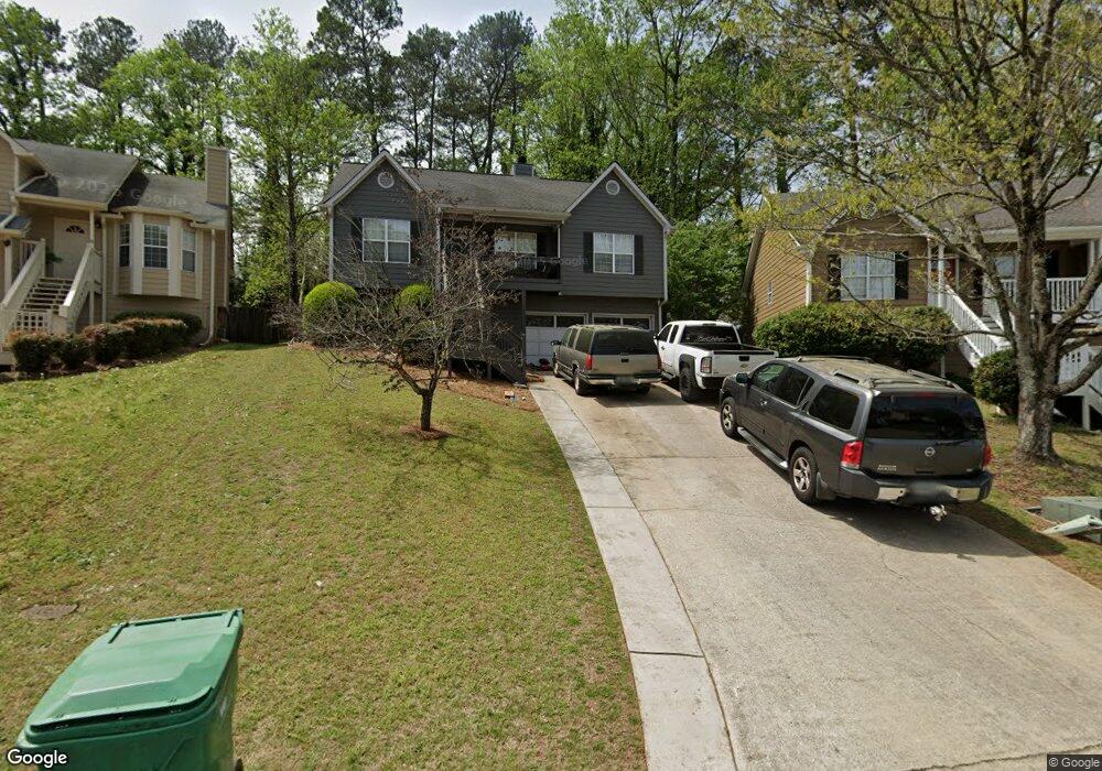 2718 Sanibel Ln SE, Smyrna, GA 30082 - photo 1