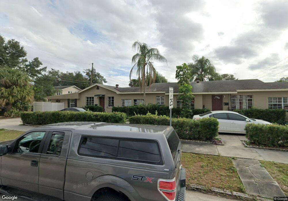 1530 11th Ave N unit B, St. Petersburg, FL 33705 - photo 1