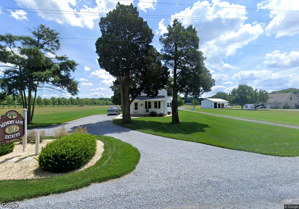 10775 Memory Rd, Harrington, DE 19952 - photo 1