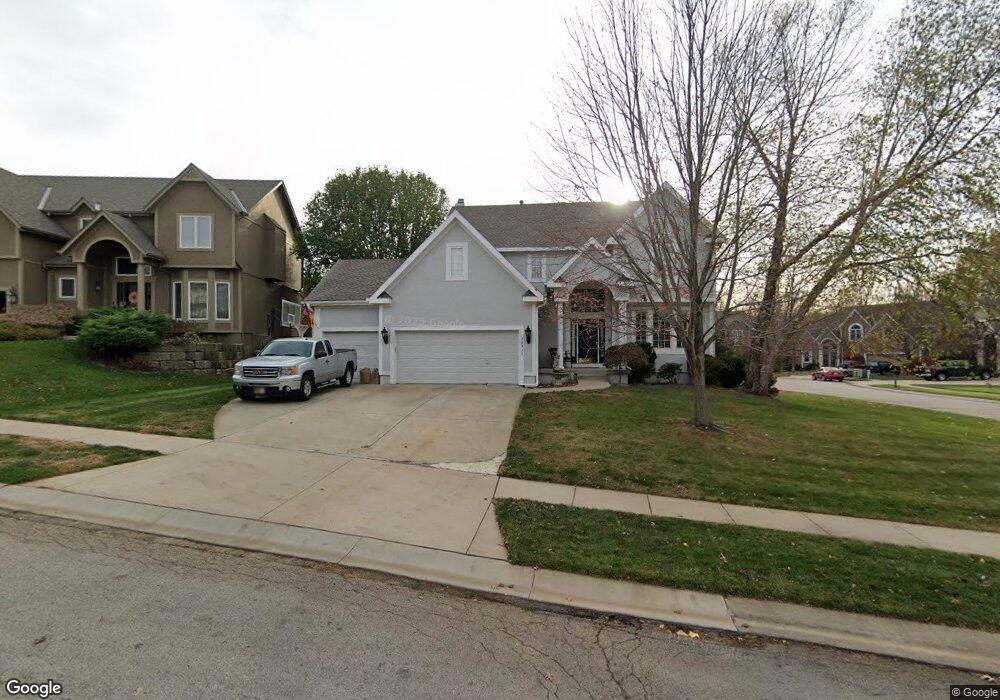 22717 W 46th Terrace, Shawnee, KS 66226 - photo 1