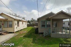 423 Columbus St, Houma, LA 70360