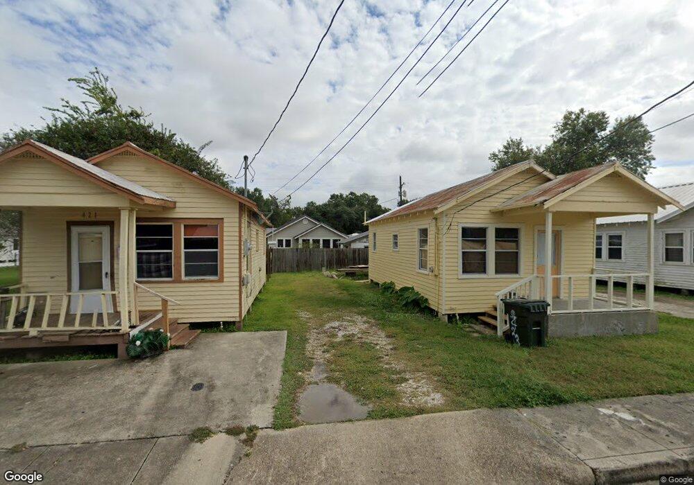 423 Columbus St, Houma, LA 70360 - photo 1